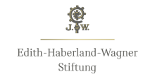 Edith-Haberland-Wagner Stiftung